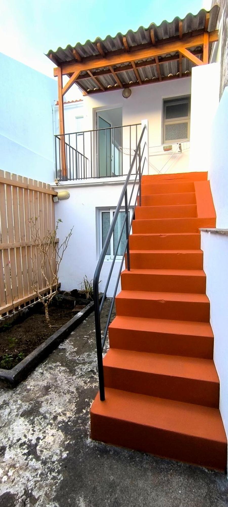 Upstairs Home Ponta Delgada Exteriör bild